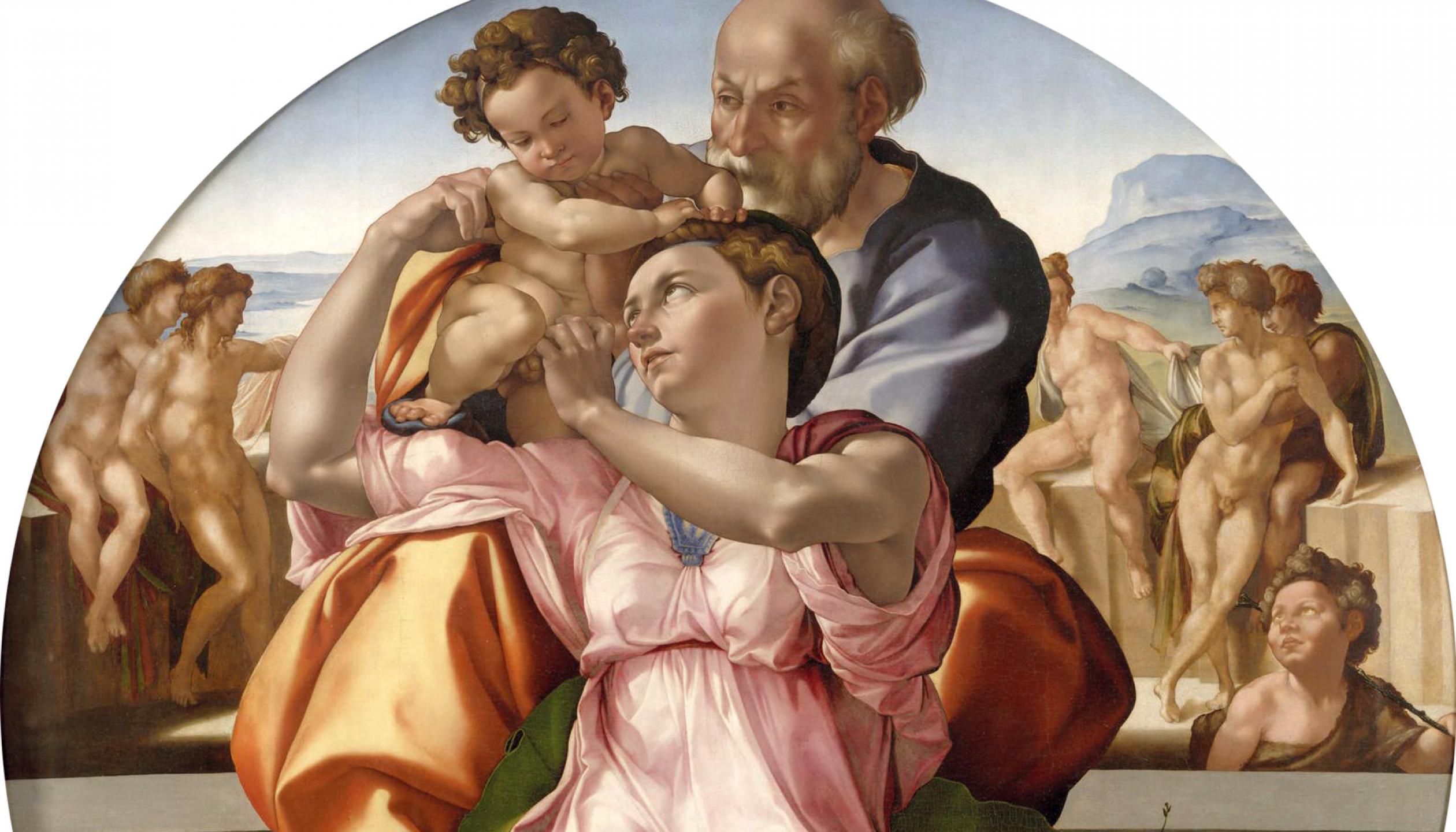 Tondo_Doni,_por_Miguel_Ángel