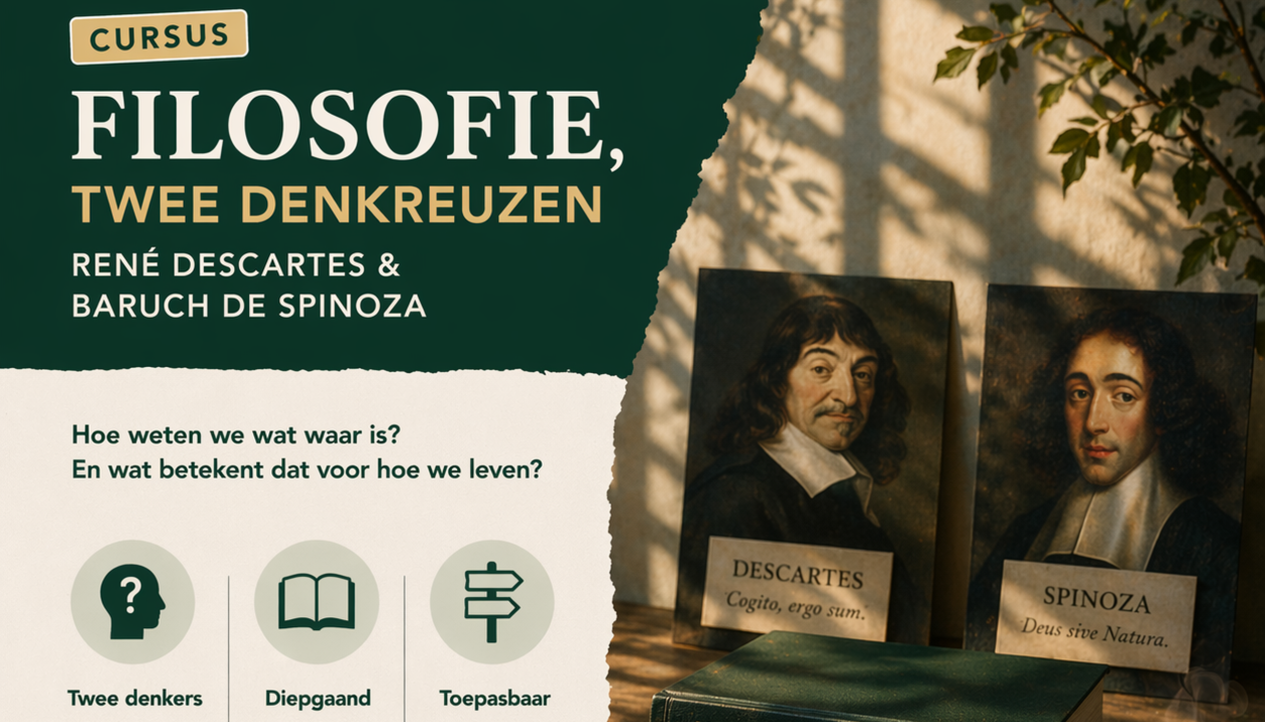 Filosofie-Walter