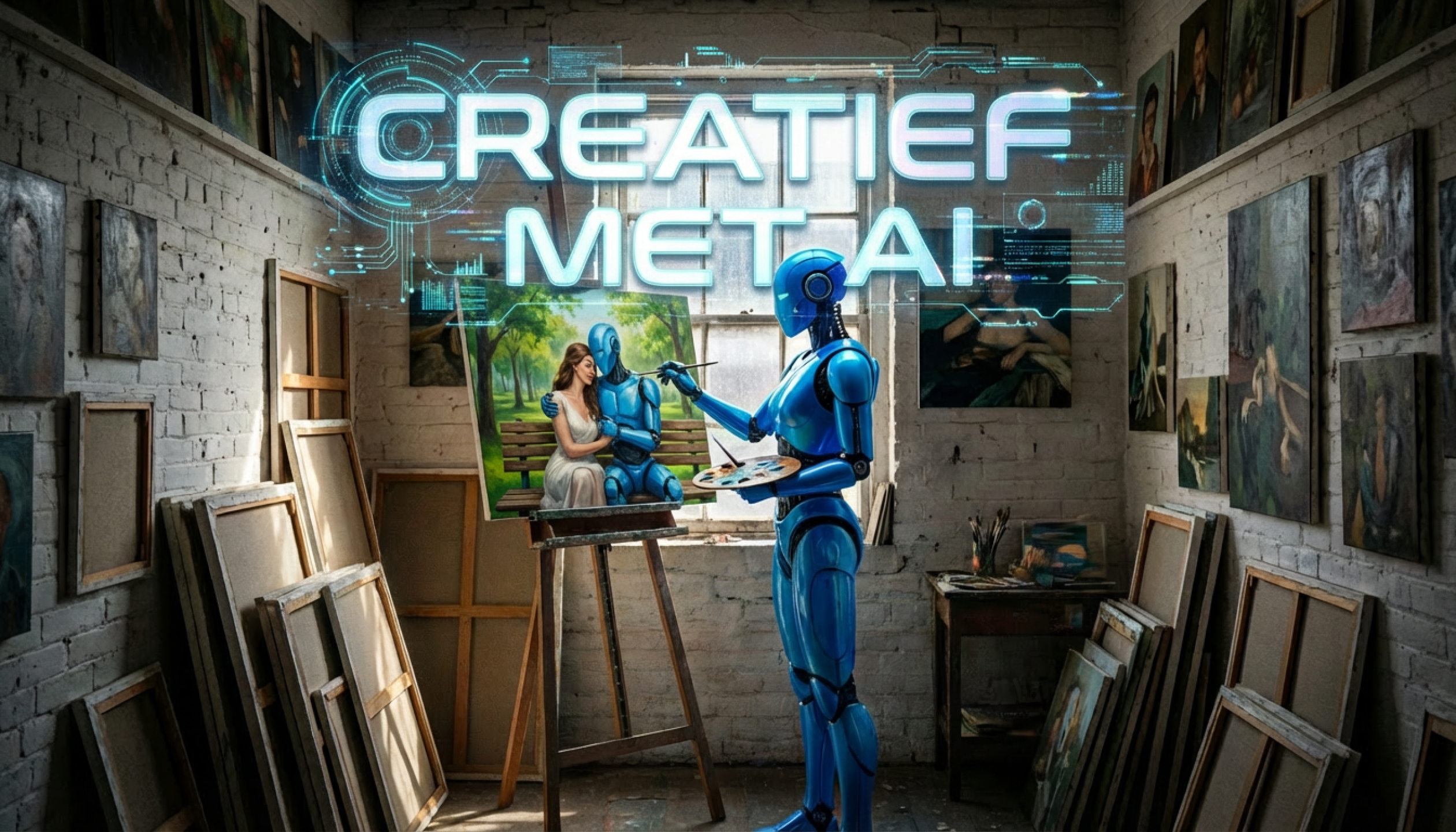 creatief-met-AI