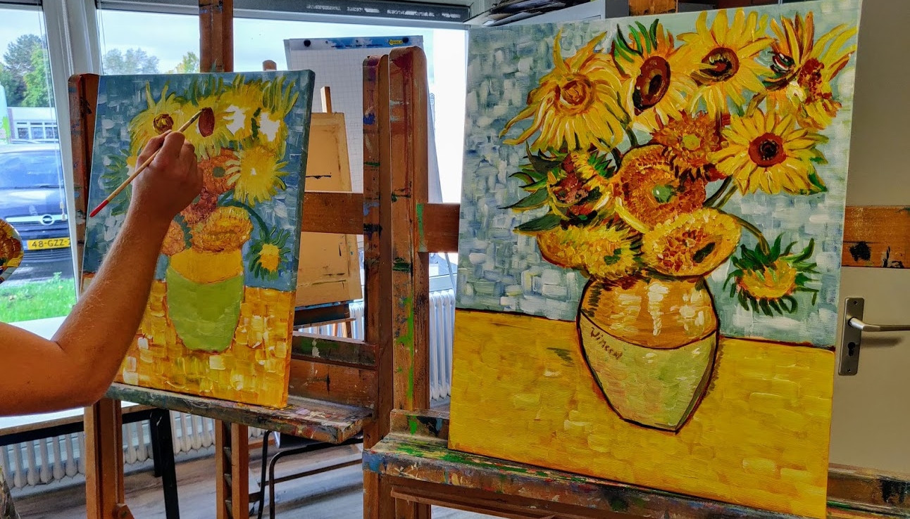 pag.7-schilderworkshop-zonnebloemen