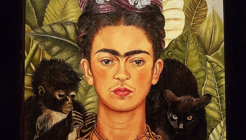 Frida-Kahlo-